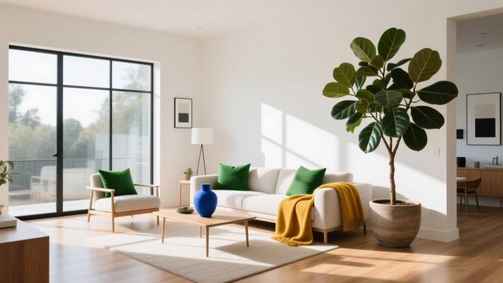 Smart Lighting for Seniors: Safety Meets Style