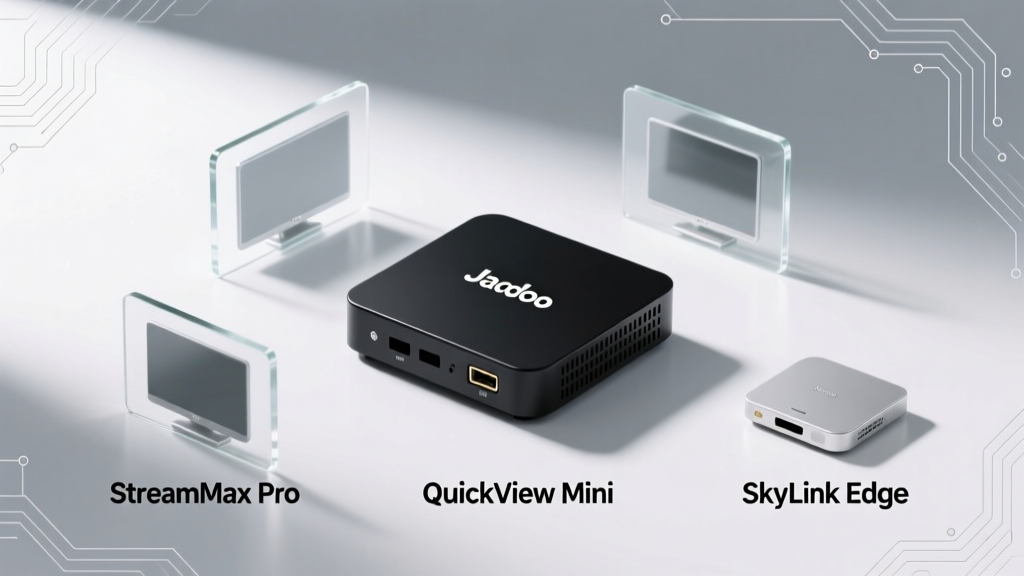 Best Jadoo TV Box Alternatives 2025 | 7 Tested Replacements