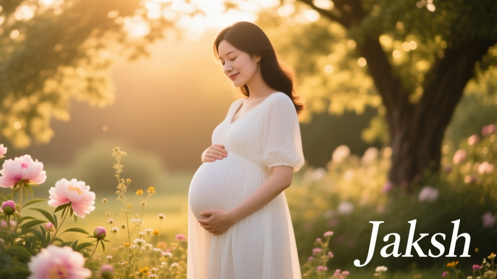 Jaksh: Evidence-Based Insights for Prenatal and Perinatal Health Professionals