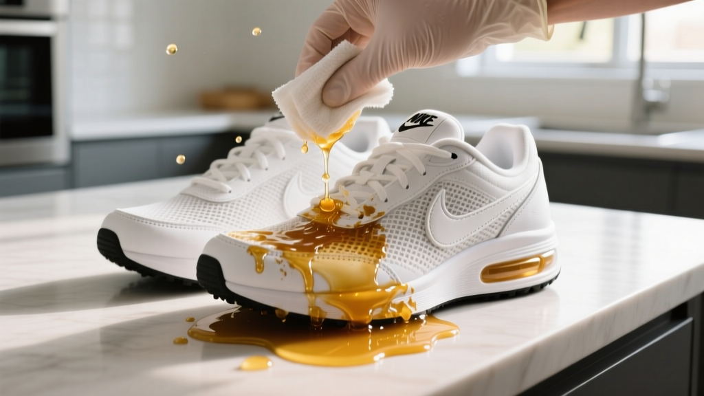 Proven: How to Get Honey Out of Sneakers Fast (2026)