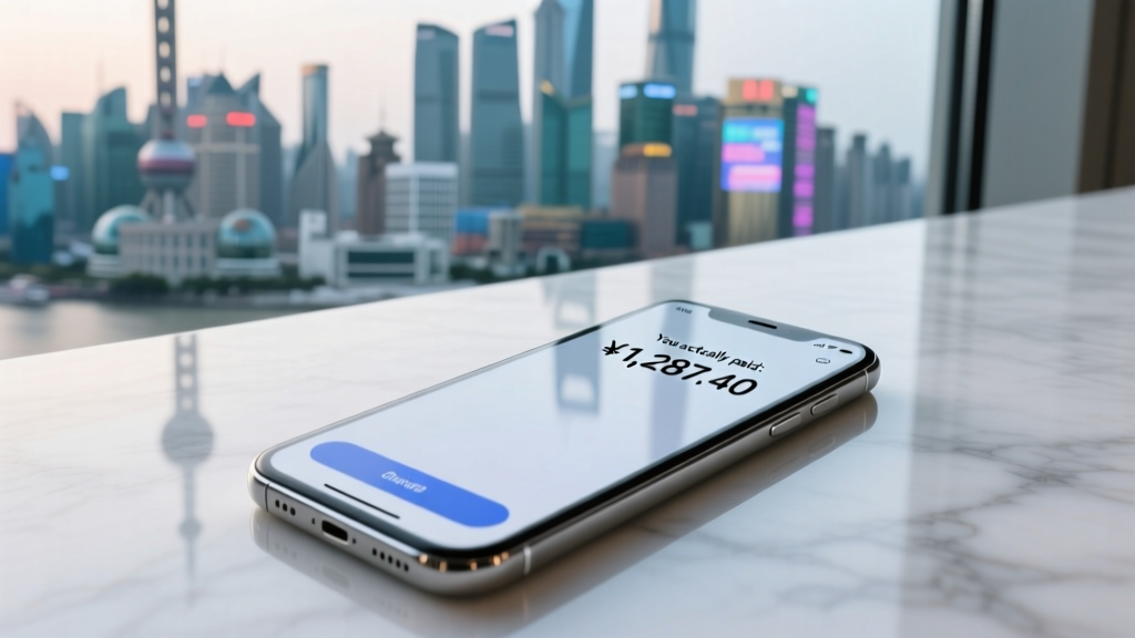 What You Actually Pay for Phones in China (2024)