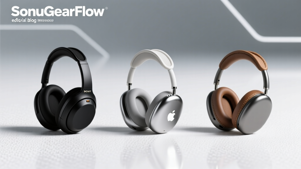 Best Wireless Headphones: What Actually Matters (2026)