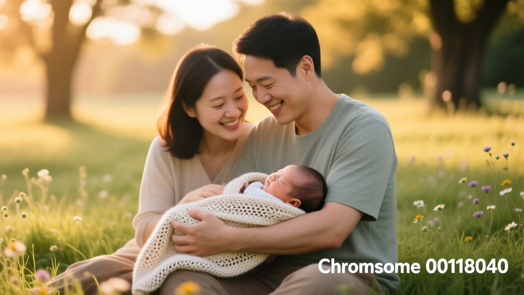 Understanding Trisomy 21: What Parents Need to Know When Their Baby Is Born With an Extra Chromosome