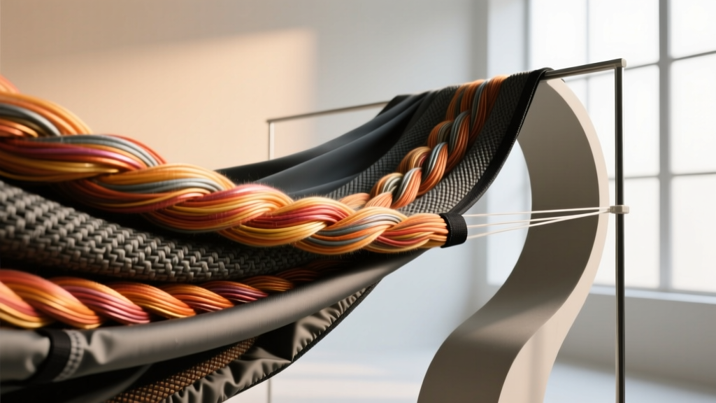 Nylon Formula Explained: A Textile Pro’s Guide