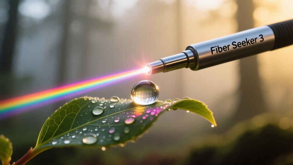 Fiber Seeker 3 vs Traditional Snoots: Macro Lighting Guide 2026