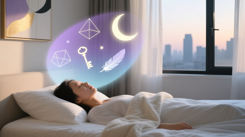 Dream Psychoeducation: Dream Psychology