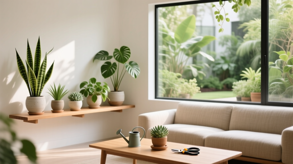 Low Maintenance What Is The Best Plants To Plant Indoor (2026)