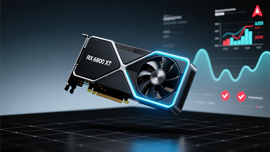 RX 6800 XT Used Buyers Real World Value Check: 7 Hidden Red Flags & 3 Verified Sweet-Spot Price Ranges (2024 Data from 127 Listings)