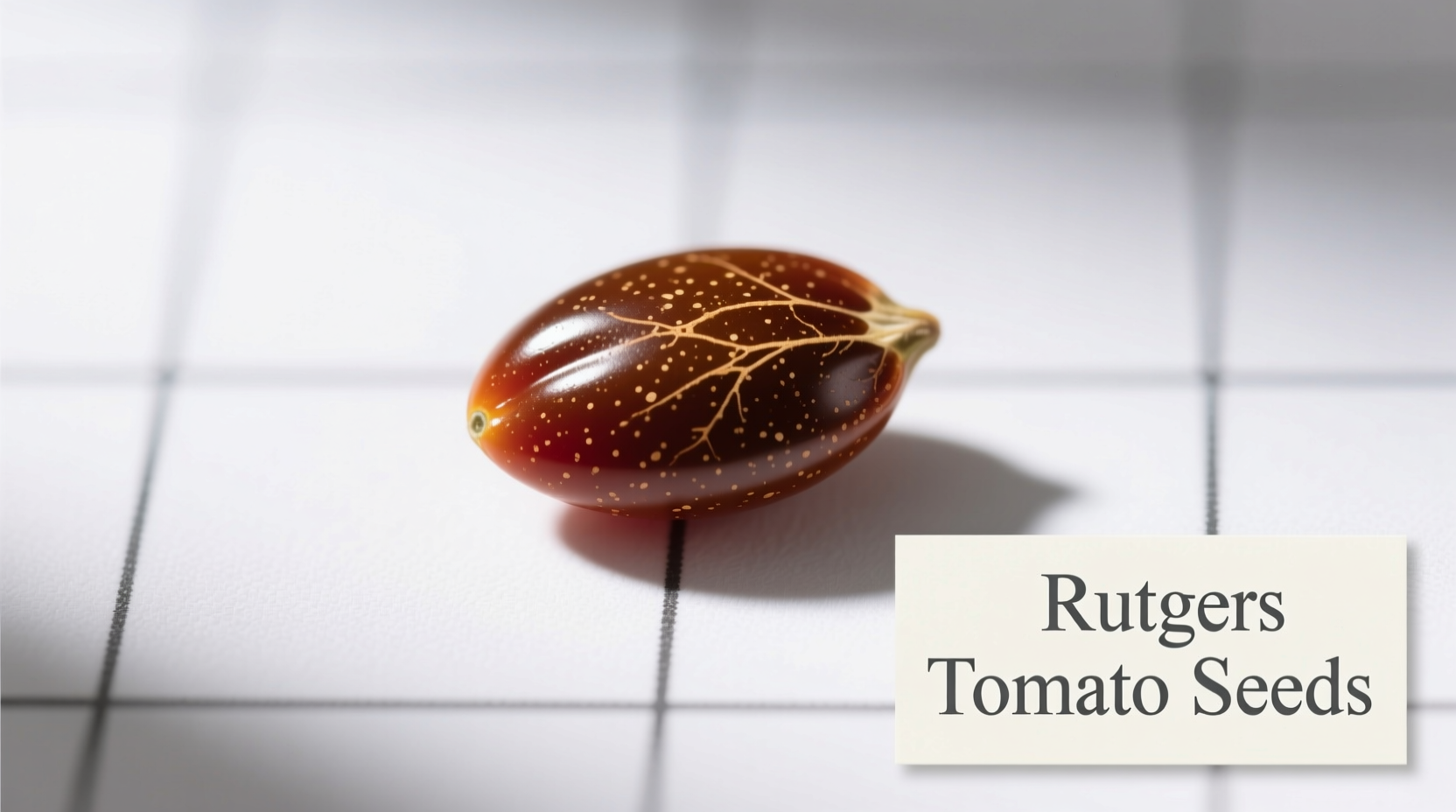Rutgers Tomato Seeds: Complete Growing Guide for Gardeners