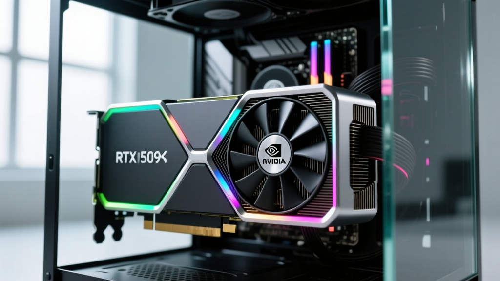 Top American Tech Products for Elite PC Gaming Performance in 2026