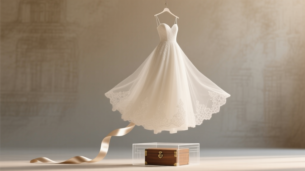 Should I Preserve My Wedding Dress? (2026)