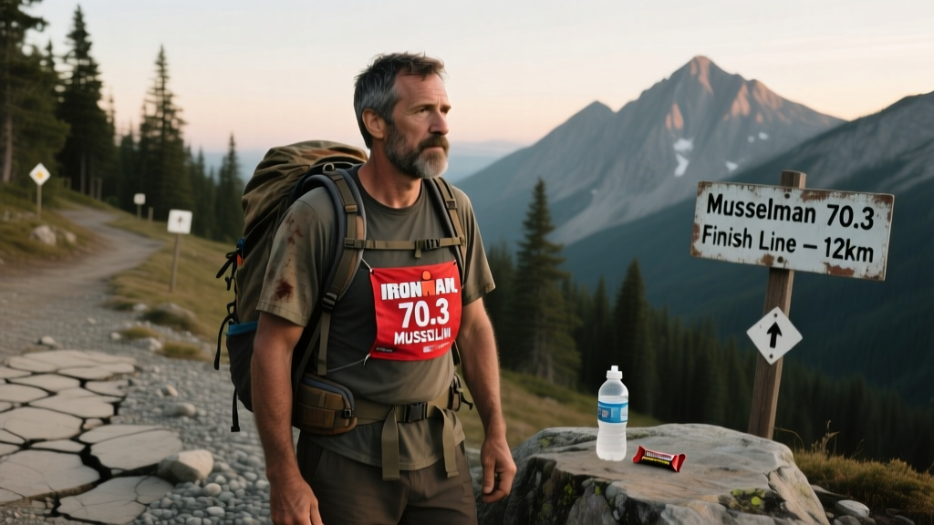 Ironman 70.3 Musselman: A Realistic, Budget-Friendly Guide for First-Timers and Seasoned Athletes
