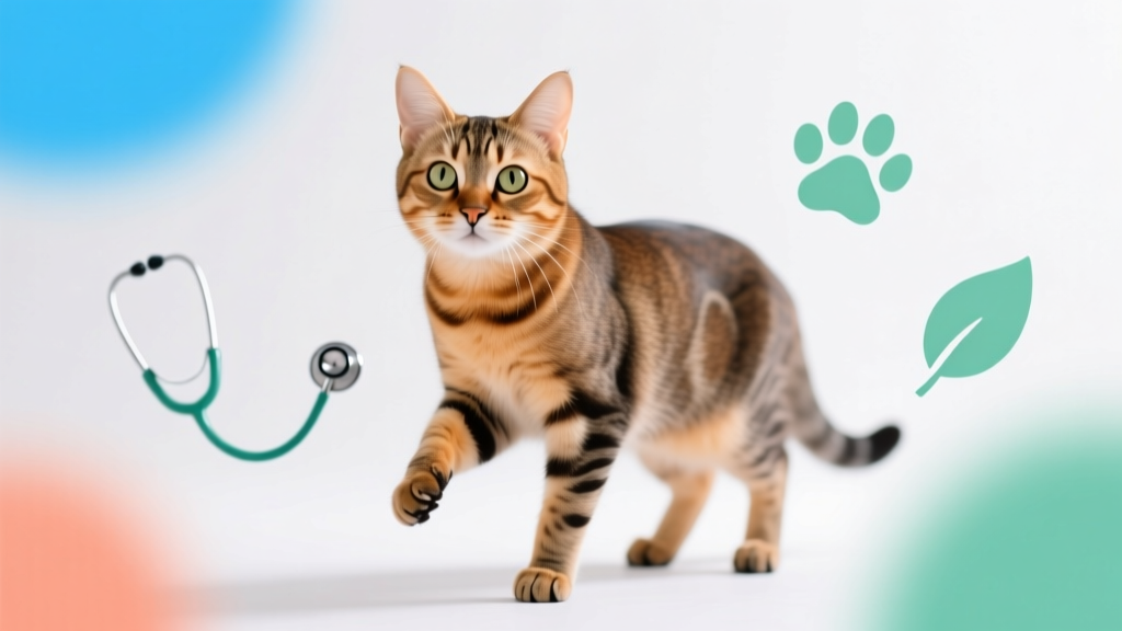 How to Trim Cat Nails Safely: Vet-Approved Tips