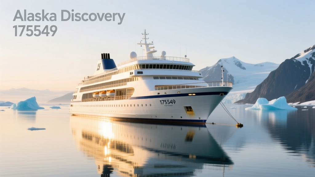 Alaska Discovery 175549: A Realistic Budget Backpacker’s Guide to the Denali–Fairbanks–Anchorage Loop