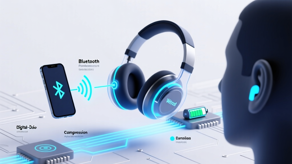 How Wireless Headphones Work: Truth Behind Bluetooth (2026)
