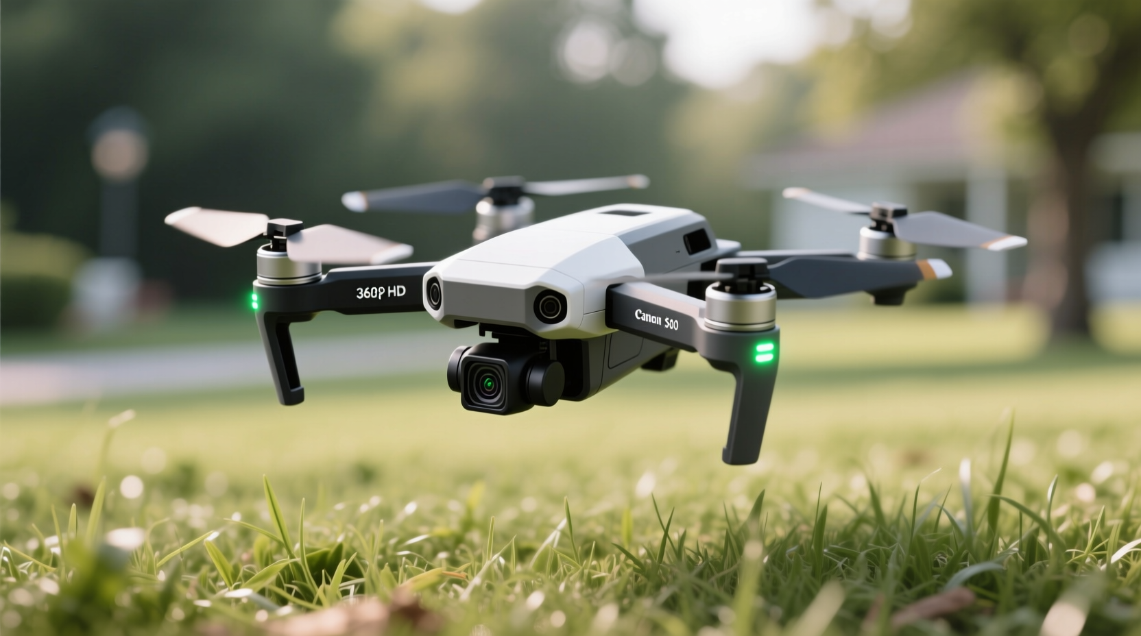 best beginner drones with obstacle avoidance under 300