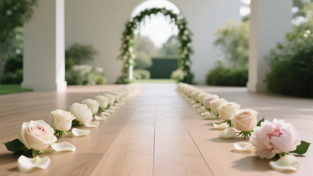 How Many Flower Petals Do I Need For Wedding Aisle (2026)