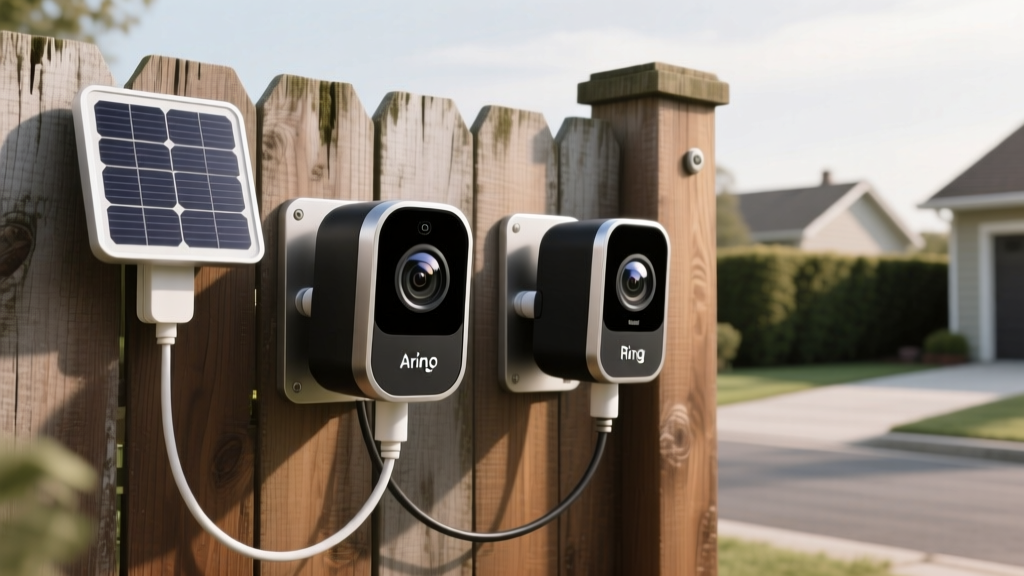 Is Arlo or Ring Better? Comparing Smart Home Add-On Ecosystems