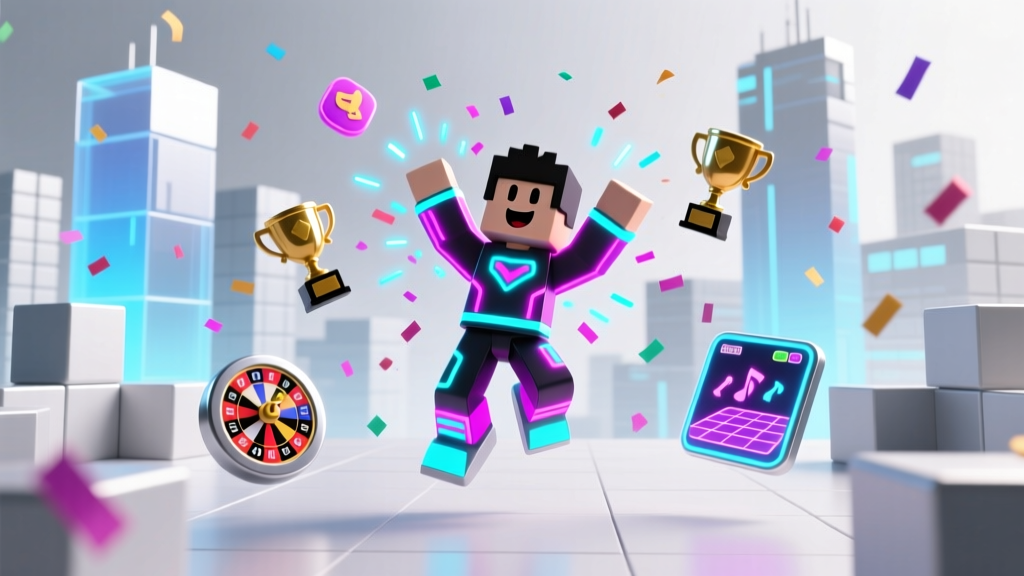 What Does a Party Do in Roblox? (2026)