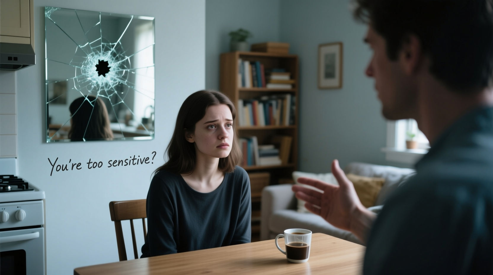 how to recognize gaslighting in friendships and set boundaries