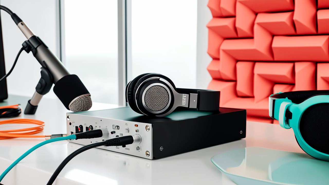 How to Choose Reverb: Sound Designer Guide