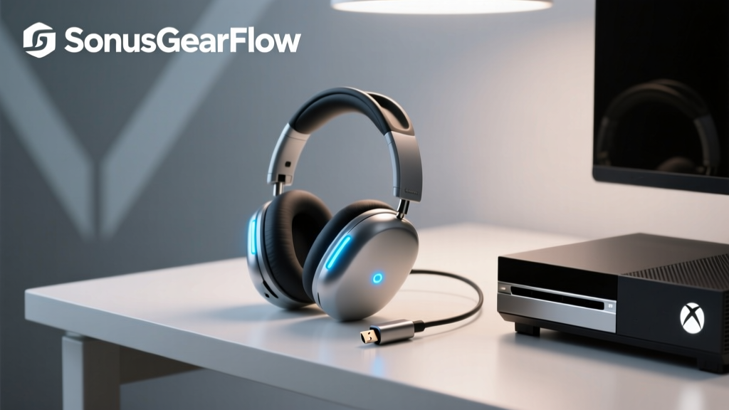 Can You Connect Wireless Headphones To Xbox One X (2026)