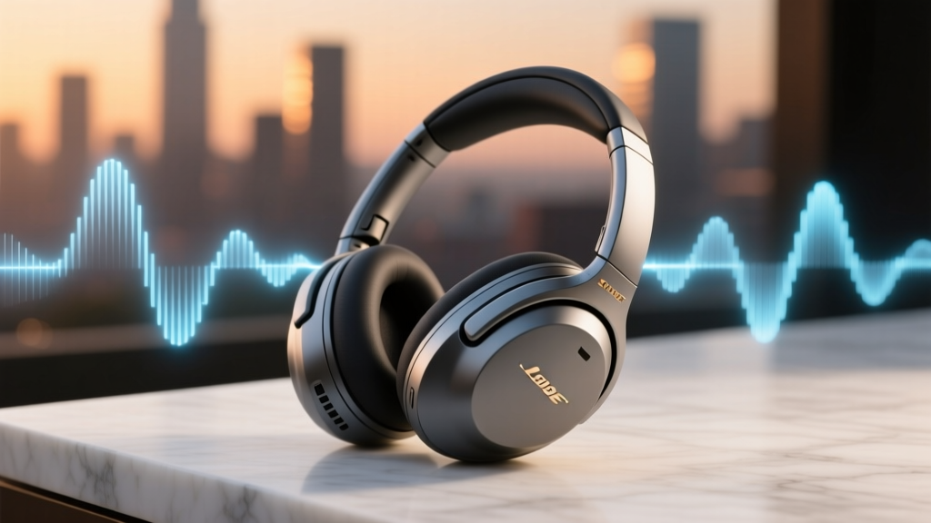 Fix Wireless Headphone Delay: 2026 Engineer Guide