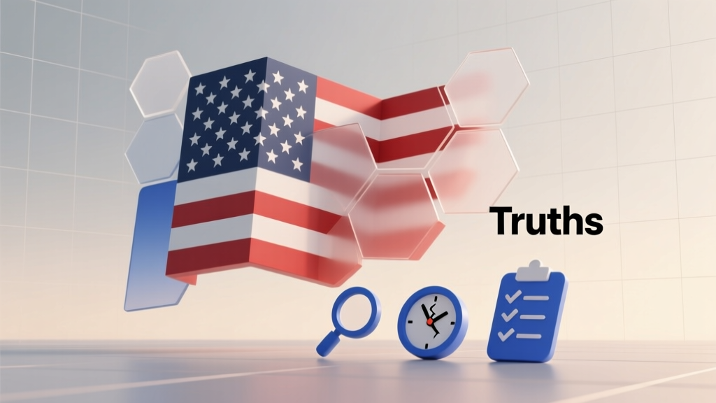 What Is the American Party? (Not Political!)