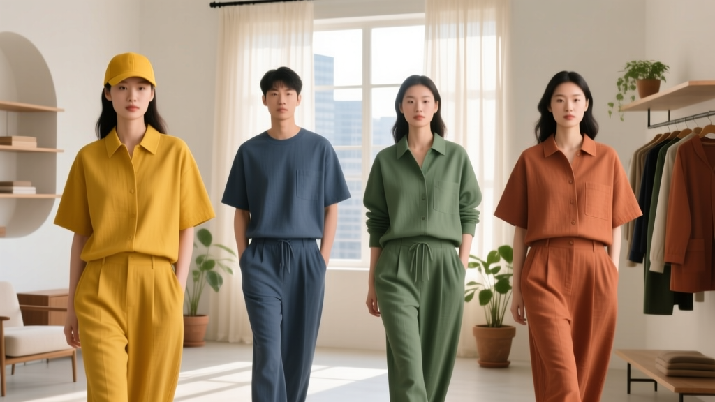 Best Capsule Wardrobe Apps in 2024: Style Smarter
