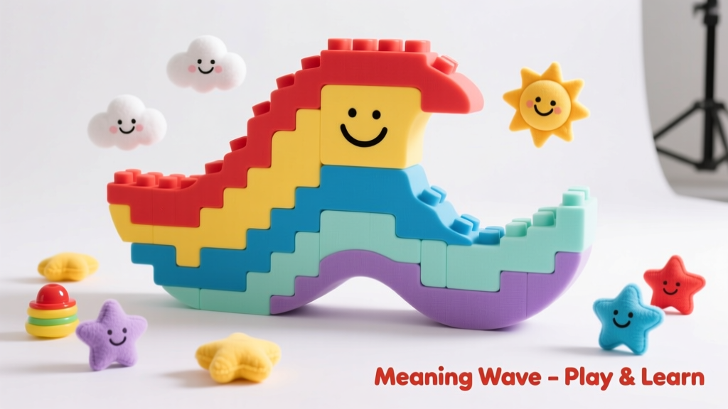 Meaning Wave: How Intentional Toy Design Is Reshaping Child Development and Safety Standards