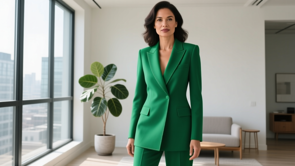 How to Buy a Suit Online That Fits (For Real)