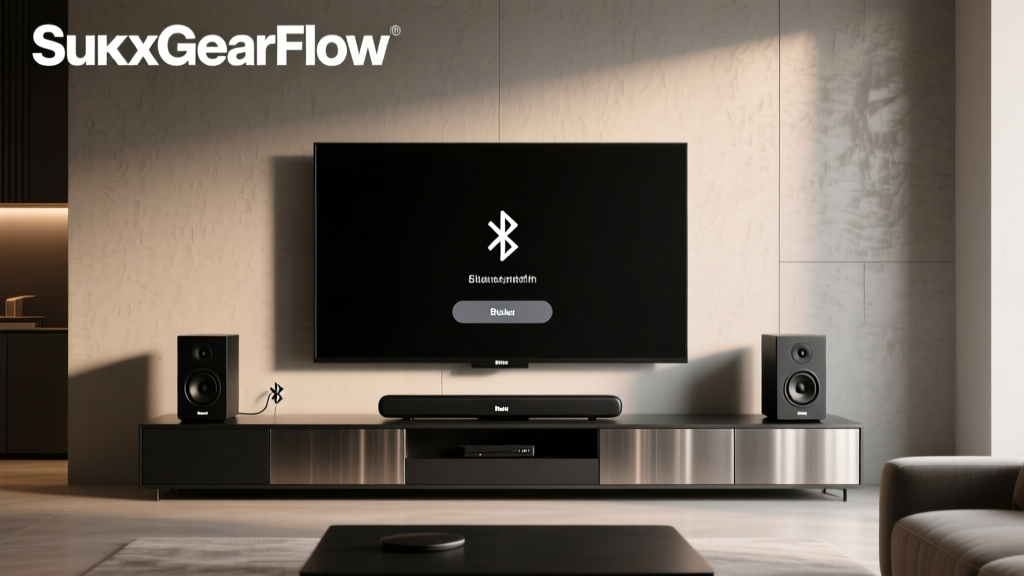 Roku Speakers Connection Methods: Bluetooth Not Required