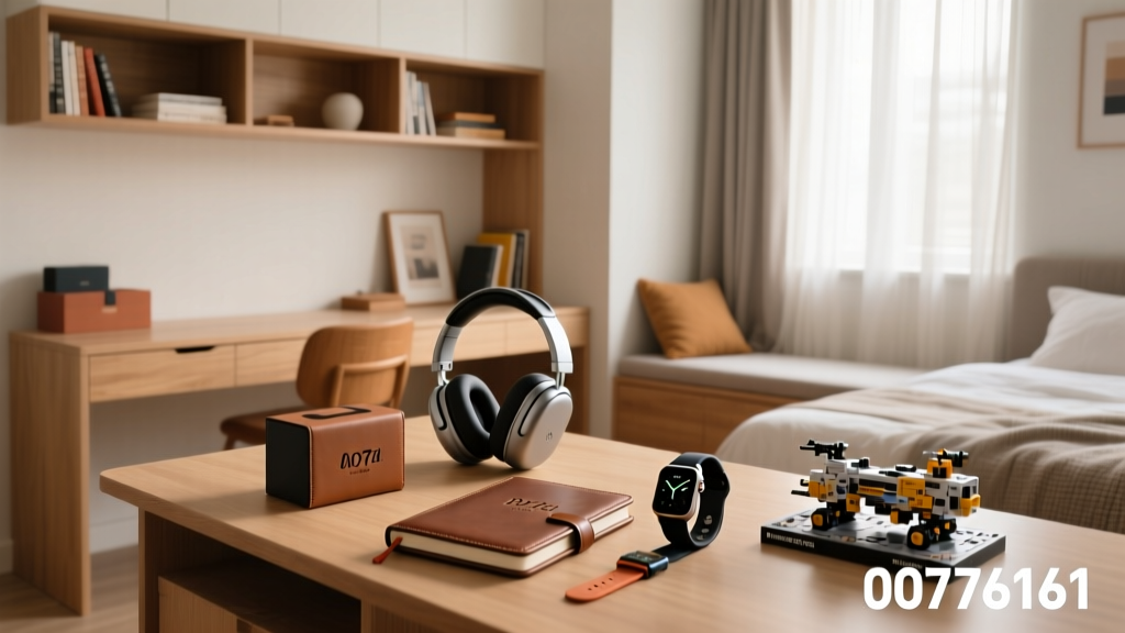 Best Gifts for 15-Year-Old Boys: Practical, Passion-Fueled & Future-Forward Picks
