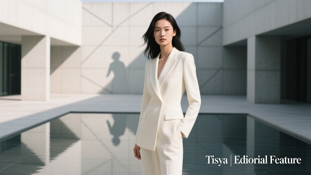 Tisya: A Science-Informed Framework for Parental Emotional Resilience and Family Well-Being