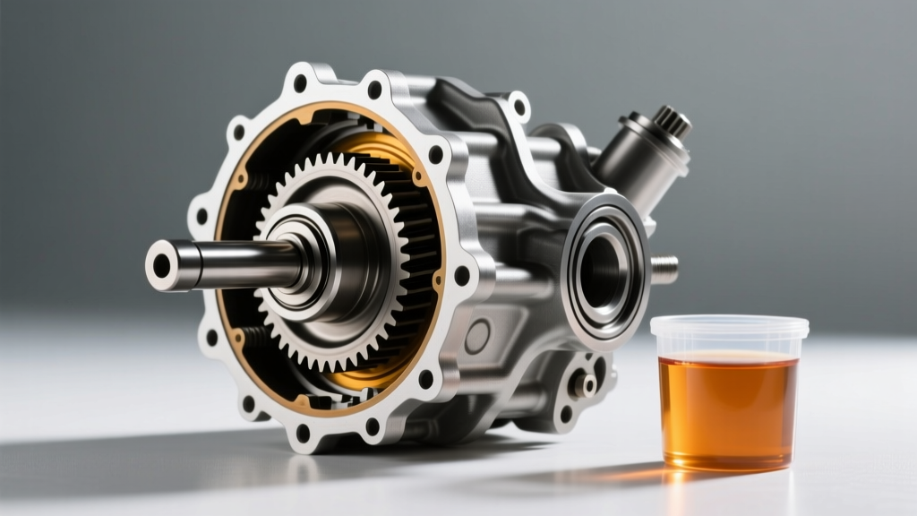 2020 Tacoma Differential Fluid: Rear Axle Noise Diagnosis & Service
