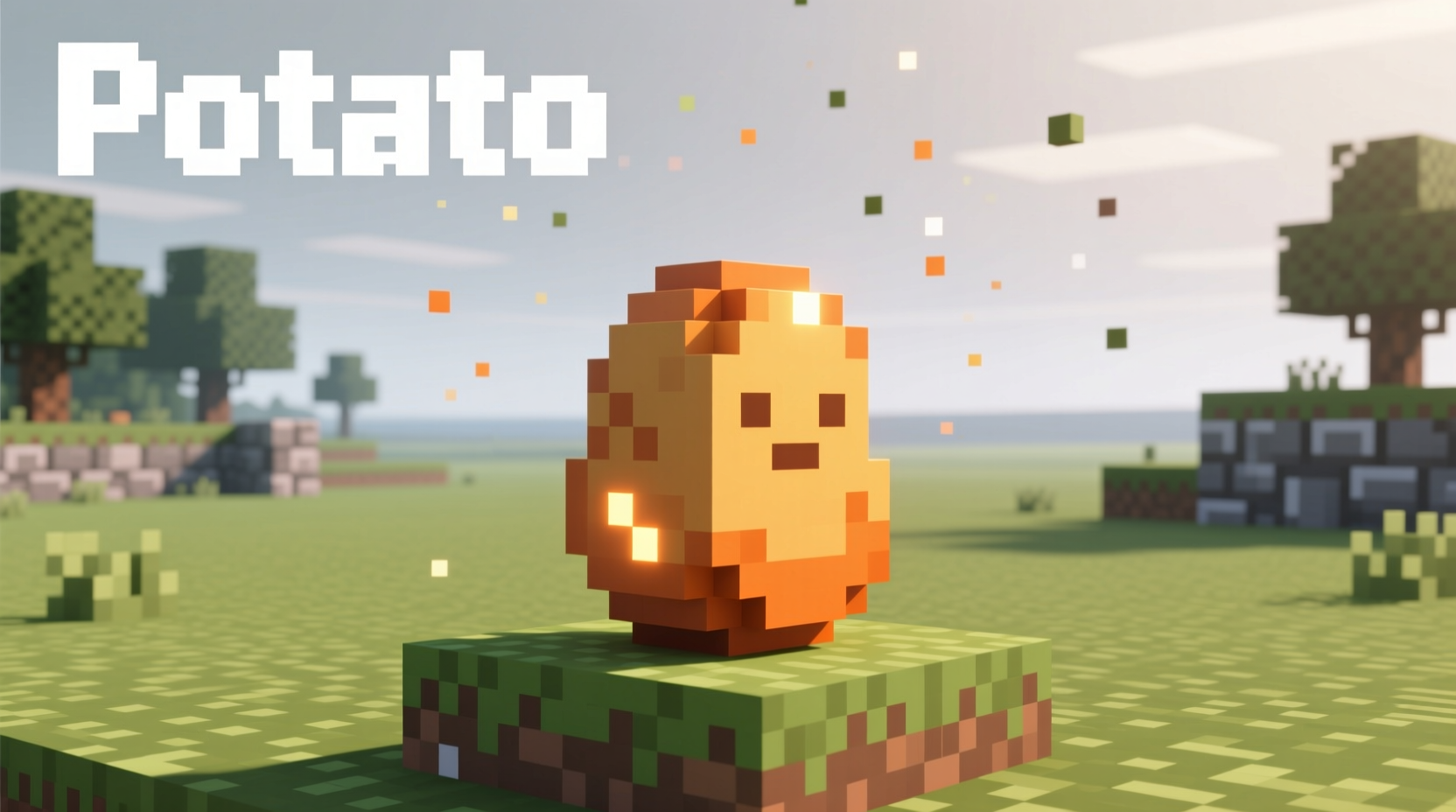 Minecraft Potato Guide: Farming, Uses & Best Strategies
