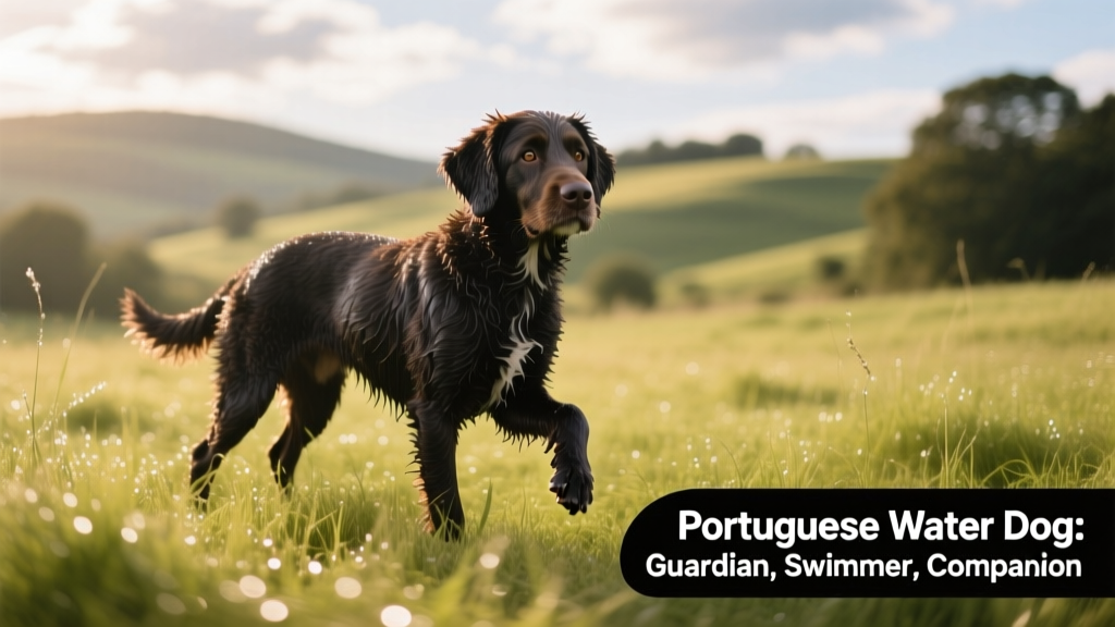 Zottelhund / Adobe Stock