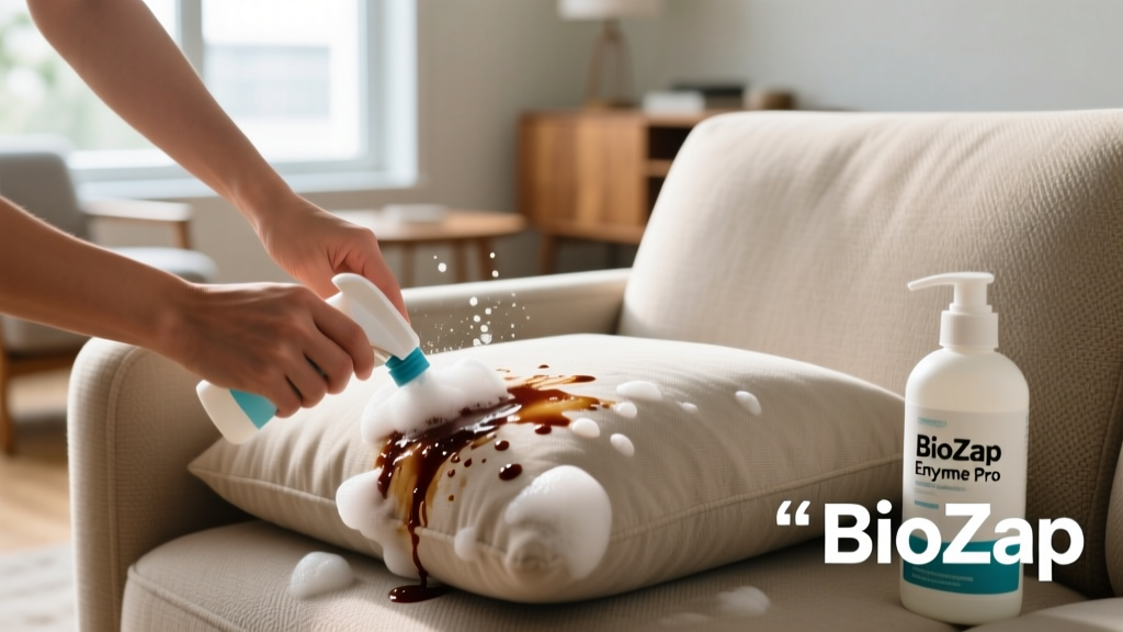 Tested: How To Get Vomit Out Of Armchair Fast (2026)