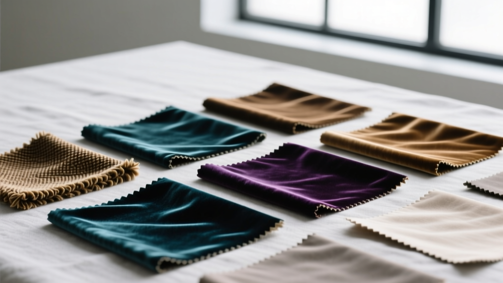 Luxury Velvet: Decoding the Fabric That Defies Its Reputation