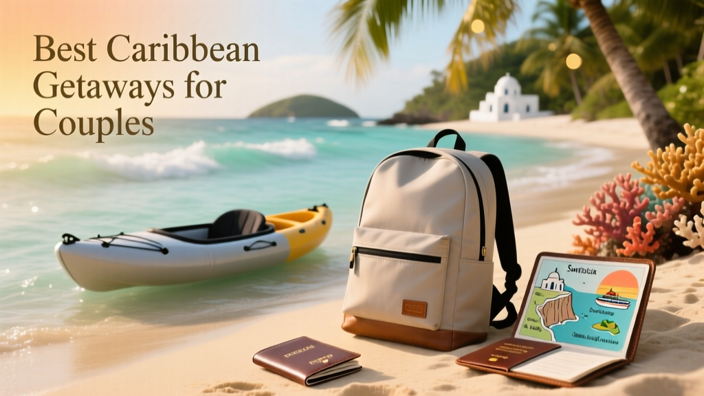 The Best Places in the Caribbean for Couples: Romantic Escapes Backed by Real Gear Testing and On-Ground Experience