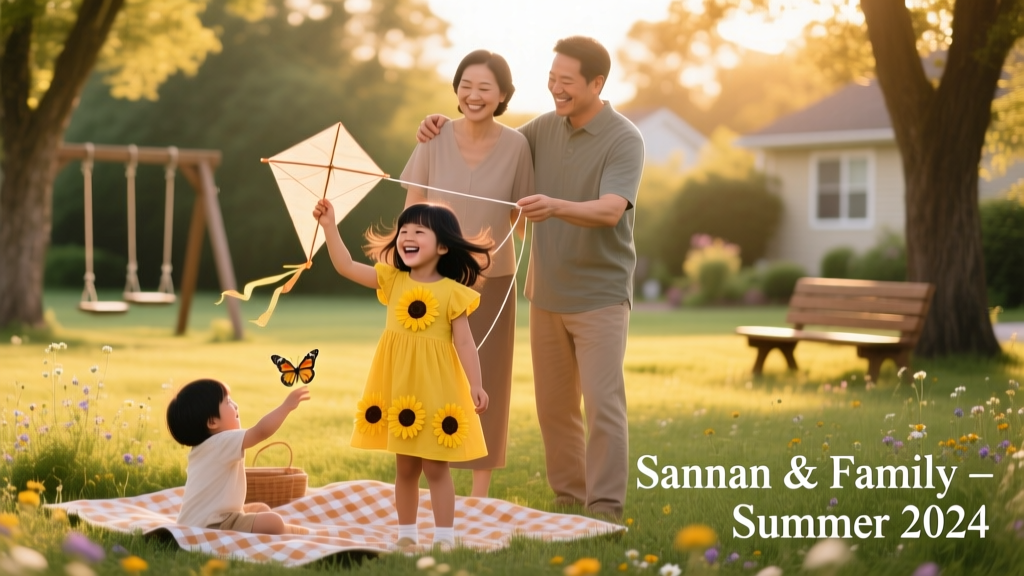 Sannan: Understanding the Evidence-Based Benefits, Safety Profile, and Practical Integration for Parents and Children