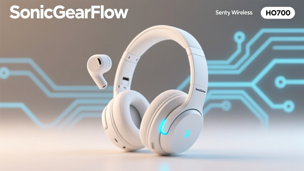 Sentry HO700 Bluetooth Setup: 90-Second Pairing & Fix (2026)
