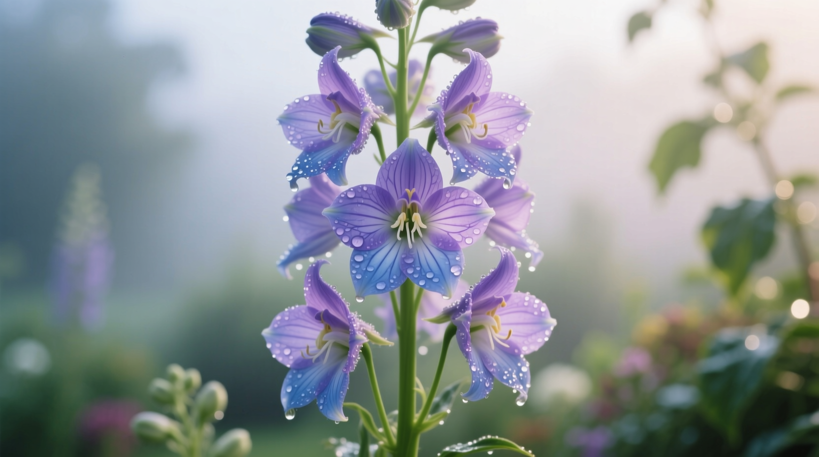 delphinium problems