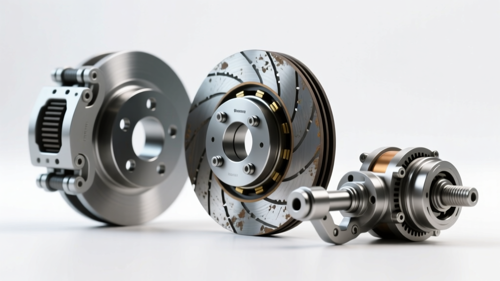 Warner Electric Clutch Brake Engagement Issues Explained