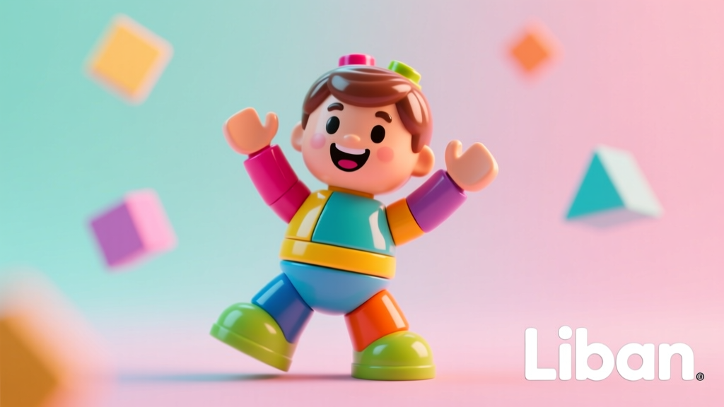 Liban: A Critical Safety and Market Analysis of the Popular Lebanese Toy Brand