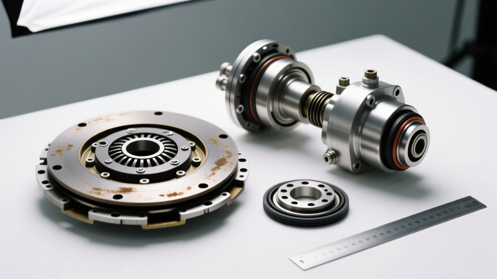 Diagnosing Slipping Hydraulic Clutches: Preventive Maintenance Guide