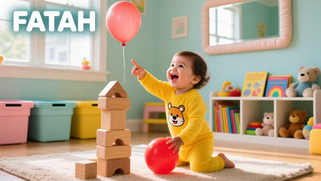 Fatah: Understanding the Palestinian National Liberation Movement for Educators and Caregivers
