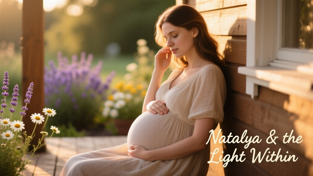 Natalya: A Real-World Case Study in Evidence-Based Prenatal Care and Birth Preparation