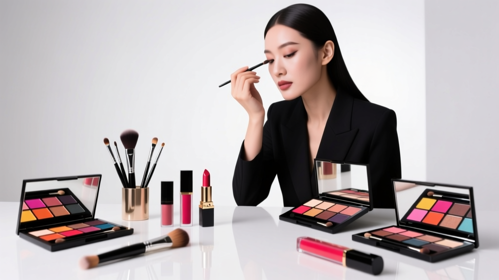 Kylie Lipstick Application Mistakes (and Fixes)