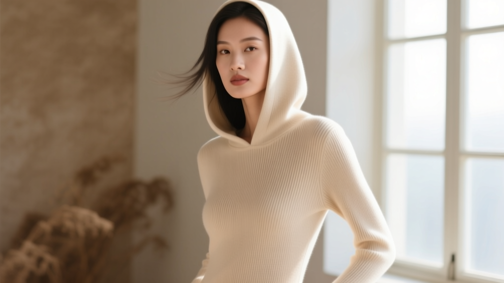 Do Hoodies Cause Back Acne? A Derm-Fashion Expert Breakdown